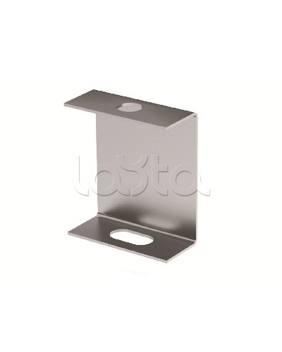 Кронштейн PL облегченный для подвеса лотка (10 шт/уп) DKC BML1007 в Комсомольске-на-Амуре Аксессуары для лотков Pintop.ru