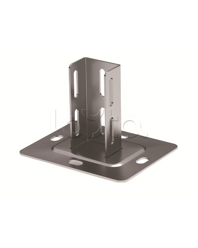 Крепление к потолку SSM, цинк-ламельное DKC BSF2901ZL в Комсомольске-на-Амуре Крепежные изделия Pintop.ru