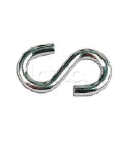 Крюк S-образный DKC CM610020 в Комсомольске-на-Амуре Аксессуары для кабель-канала Pintop.ru