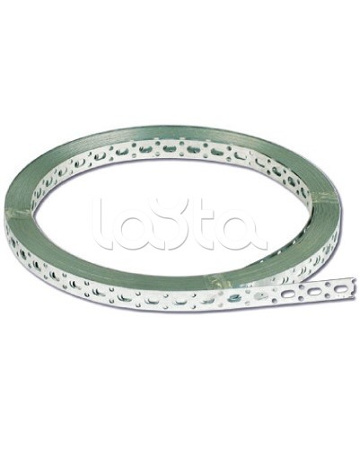 Лента монтажная перф. 25x0,8 DKC (CM610050) в Комсомольске-на-Амуре Вентиляторные модули Pintop.ru