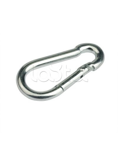 Карабин 4х40 DKC CM626004 в Комсомольске-на-Амуре Аксессуары для кабель-канала Pintop.ru