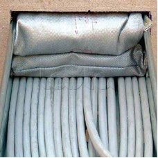 Подушка огнестойкая 120х250х35 DKC DB1804