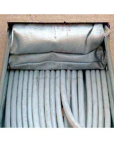 Подушка огнестойкая DKC DB1805 в Комсомольске-на-Амуре Аксессуары для огнетушителей Pintop.ru