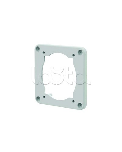 Адаптер для установки розеток DKC DIS137151 в Комсомольске-на-Амуре Аксессуары для стоек и шкафов Pintop.ru