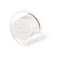 Защитная крышка для кабельных или стационарных вилок на 32 Амп, 2P+E, 3P+E, IP67 DKC DIS57090324