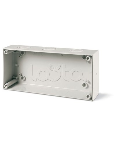 Основание 150х328х75 DKC DIS6741000 в Комсомольске-на-Амуре Аксессуары для кабель-канала Pintop.ru