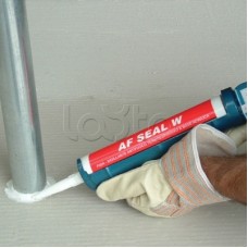 Герметик огнезащитный картридж DKC DS1202