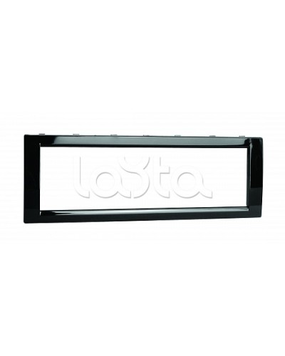 Рамка универсальная на 6 модулей, цвет чёрный DKC (F00015B) в Комсомольске-на-Амуре Аксессуары для кабель-канала Pintop.ru