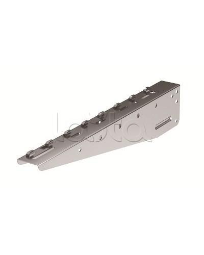 Консоль ВМ основание 100 мм DKC FC34179 в Комсомольске-на-Амуре Аксессуары для лотков Pintop.ru