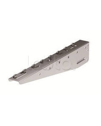 Консоль BM для проволочного лотка 150 мм DKC FC34180 в Комсомольске-на-Амуре Аксессуары для лотков Pintop.ru