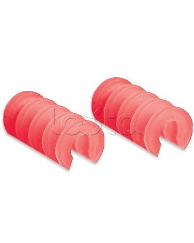 Держатели для крышки DKC FC37005 в Комсомольске-на-Амуре Держатели, клипсы, скобы Pintop.ru