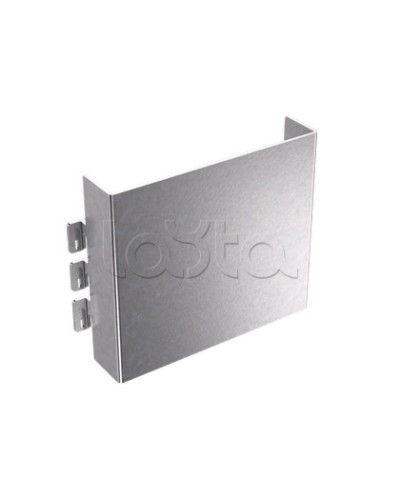 Увеличенная монтажная плата 130х145 неперфорированная DKC FC37312 в Комсомольске-на-Амуре Крепежные изделия Pintop.ru