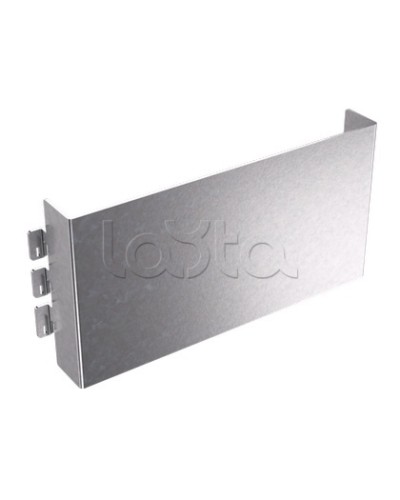 Увеличенная монтажная плата 230х120 неперфорированная DKC FC37314 в Комсомольске-на-Амуре Аксессуары для лотков Pintop.ru