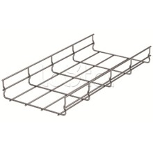 Лоток проволочный 50х100 L3000 INOX DKC FC5010INOX