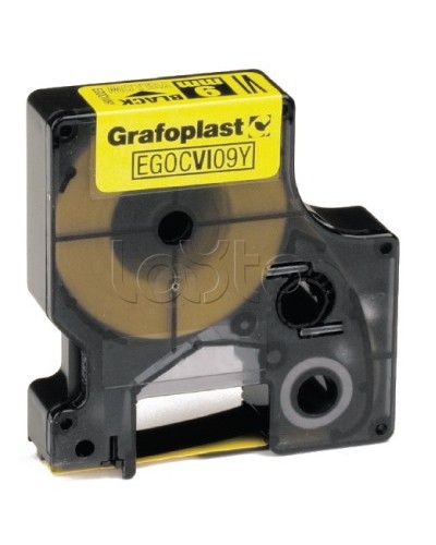 Картридж термо трубка 09мм х 1,5м белый DKC GRCHS09W в Комсомольске-на-Амуре Аксессуары для стоек и шкафов Pintop.ru