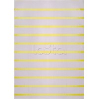 Лента маркировочная, 38,1х279,4мм. DKC LB20962