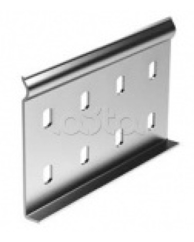 Соединитель усиленный горизонтальный GTO 100L DKC LG1000 в Комсомольске-на-Амуре Аксессуары для лотков Pintop.ru