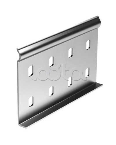 Соединитель горизонтальный усиленный GTO 80L DKC LG8000 в Комсомольске-на-Амуре Аксессуары для лотков Pintop.ru