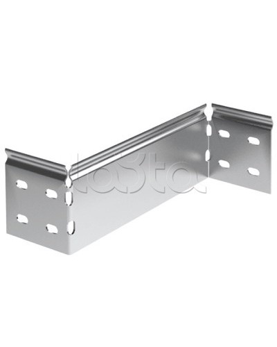 Упрощенная редукция 200мм Н50 DKC LR5200 в Комсомольске-на-Амуре Аксессуары для лотков Pintop.ru