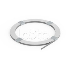 Полоса 40х4 мм, медь DKC NC2444CU