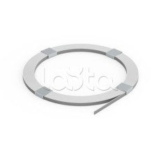 Полоса 40х4 мм, медь DKC NC2444CU