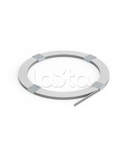 Полоса 40х4 мм, медь DKC NC2444CU в Комсомольске-на-Амуре Аксессуары для лотков Pintop.ru