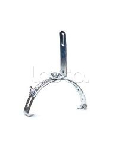 Зажим коньковый регулируемый DKC ND2205 в Комсомольске-на-Амуре Клеммные колодки Pintop.ru