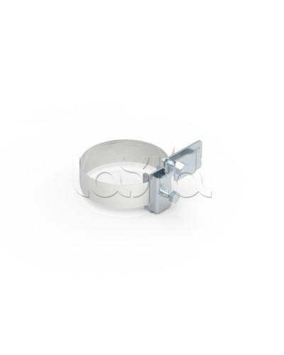 Хомут на металл. трубы до D20-80 мм DKC NG3002 в Комсомольске-на-Амуре Стяжки-хомуты Pintop.ru