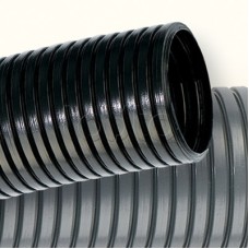 Труба гофрированная полиамид 6 ПВ-2 23 мм с зондом DKC PA612329F2 (50 м)