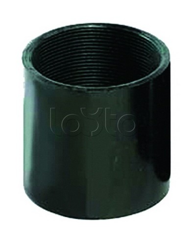 Втулка соединительная М50 чёрный DKC PADM50 в Комсомольске-на-Амуре Крепеж Pintop.ru