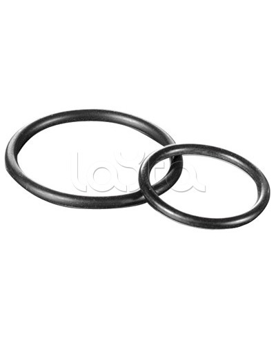 Кольцо уплотнительное DN 23 мм DKC PAR23 в Комсомольске-на-Амуре Держатели, клипсы, скобы Pintop.ru