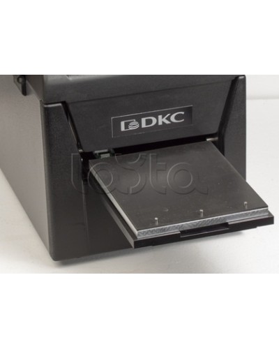 Адаптер. Гибкие маркировочные материалы DKC PLT01 в Комсомольске-на-Амуре Аксессуары для стоек и шкафов Pintop.ru