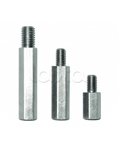 Спейсер 80, 8, М5 DKC QSP0805 в Комсомольске-на-Амуре Крепеж Pintop.ru