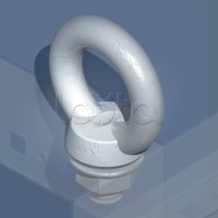 Рым-болты, М12 (4 шт/уп) DKC R5A33