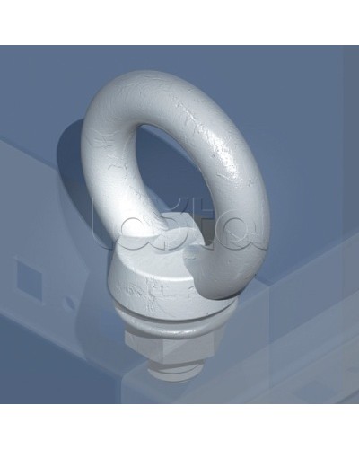 Рым-болты, М12 (4 шт/уп) DKC R5A33 в Комсомольске-на-Амуре Крепеж Pintop.ru