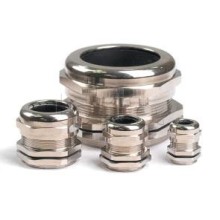 Ввод кабельный латунный М27 DKC R5BCM27