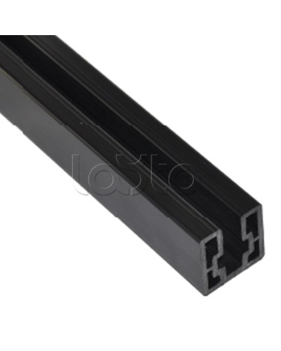 Профиль опорный FV, для установки шин плашмя DKC R5BSFV в Комсомольске-на-Амуре Аксессуары для лотков Pintop.ru