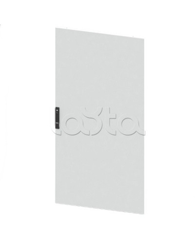 Дверь сплошная для шкафов DAE/CQE 1800x1200 мм DKC R5CPE18120 в Комсомольске-на-Амуре Аксессуары для стоек и шкафов Pintop.ru