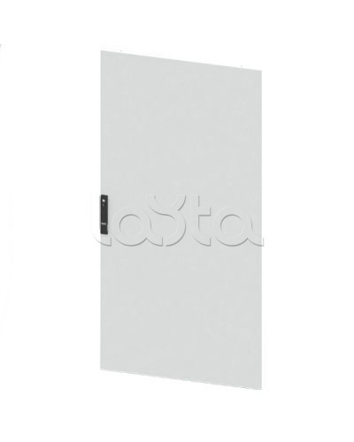 Дверь сплошная 2-у створчатая, для шкафов DAE/CQE, 2000 x 1400 мм DKC R5CPE20140 в Комсомольске-на-Амуре Аксессуары для стоек и шкафов Pintop.ru