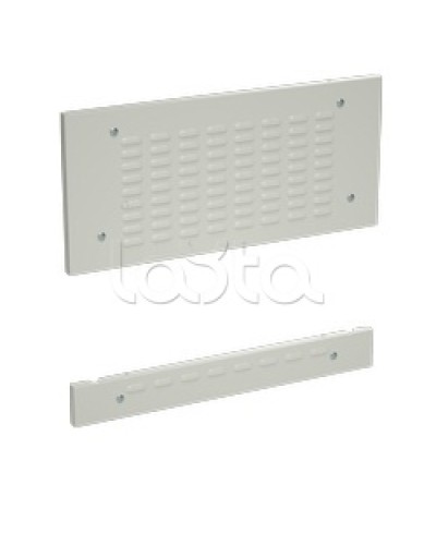 К-т вн. накл. панелей Ш=800 в=300 н=300 DKC R5CPFAM833 в Комсомольске-на-Амуре Аксессуары для стоек и шкафов Pintop.ru