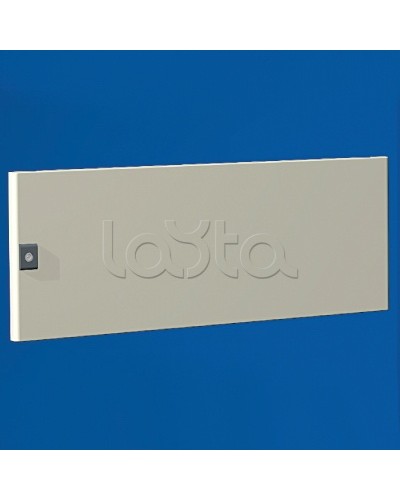 Дверь секционная, сплошная, В=200мм, Ш=600мм DKC R5CPME6200 в Комсомольске-на-Амуре Аксессуары для стоек и шкафов Pintop.ru