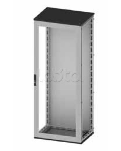 Шкаф нап. DKC R5CQE1866X в Комсомольске-на-Амуре Аксессуары для стоек и шкафов Pintop.ru