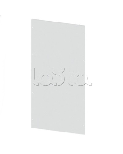 Панель задняя, для шкафов DAE/CQE, 1200x800 мм DKC (R5CRE1280) в Комсомольске-на-Амуре Полки для шкафов и стоек Pintop.ru