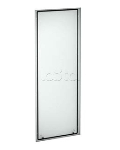 Панель задняя для шкафов DAE/CQE 1600x800 мм DKC R5CRE1680 в Комсомольске-на-Амуре Полки для шкафов и стоек Pintop.ru