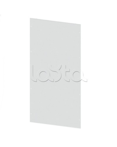 Панель задняя для шкафов DAE/CQE 2000x1600 ммDKC R5CRE20160 в Комсомольске-на-Амуре Аксессуары для стоек и шкафов Pintop.ru