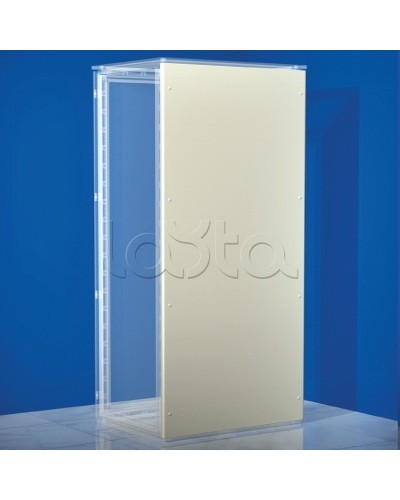 Панель задняя, для шкафов DAE/CQE, 2000 x 300 мм DKC R5CRE2030 в Комсомольске-на-Амуре Аксессуары для стоек и шкафов Pintop.ru