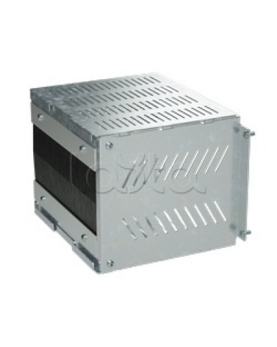 Коробка коммутационная боковая 400-630А В=200 мм DKC R5FCB200 в Комсомольске-на-Амуре Распределительные коробки Pintop.ru