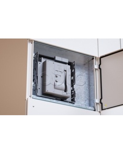 Комплект секц-ния Emax 4.2 (W), Ш=800 мм, В=600 мм DKC R5FRC2V81525 в Комсомольске-на-Амуре Аксессуары для стоек и шкафов Pintop.ru