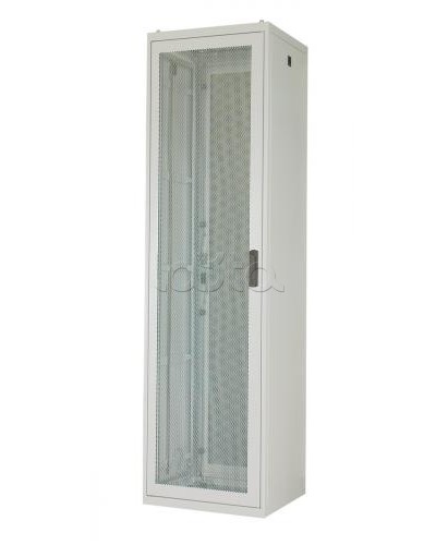 Шкаф напольный 24U DKC R5IT2468PF в Комсомольске-на-Амуре Щиты электрические Pintop.ru