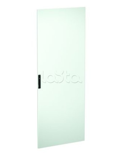 Дверь сплошная, для шкафов, 1200 x 800 мм DKC R5ITCPE1280 в Комсомольске-на-Амуре Аксессуары для стоек и шкафов Pintop.ru